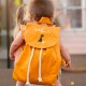 Sac mallette enfant dinosaure prénom