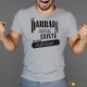 T-shirt Parrain idéal