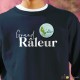 Sweat Grand Râleur