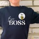 Sweat Boss - Big Boss