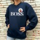 Sweat Boss - Big Boss