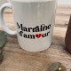 Mug - marraine d'amour