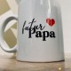 Mug - futur papa 