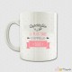 Mug - Petite fille la plus sage