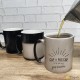 Mug magique - Cap ou pas cap d'être mon super parrain ?