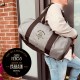 Sac de sport parrain super héros