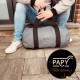 Sac de sport papy trop génial